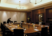 Shangri-La Hotel Kuala Lumpur