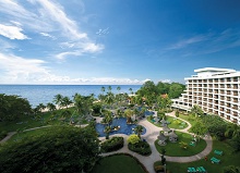 Shangri-La Golden Sands Resort Penang