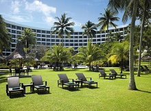 Shangri-La Golden Sands Resort Penang