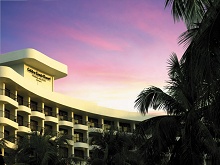 Shangri-La Golden Sands Resort Penang