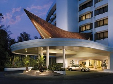 Shangri-La Golden Sands Resort Penang