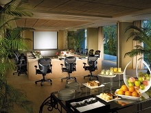 Shangri-La Golden Sands Resort Penang