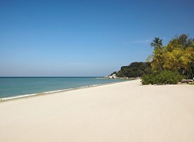 Shangri-La Golden Sands Resort Penang