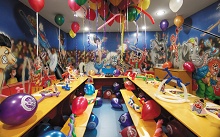 Shangri-La Golden Sands Resort Penang