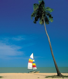 Shangri-La Golden Sands Resort Penang