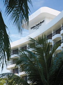 Shangri-La Golden Sands Resort Penang