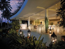 Shangri-La Golden Sands Resort Penang