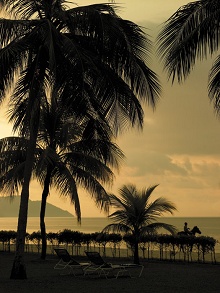 Shangri-La Golden Sands Resort Penang