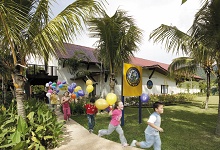 Shangri-La Golden Sands Resort Penang