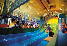 Shangri-La Golden Sands Resort Penang