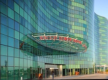 Rocco Forte Hotel Abu Dhabi