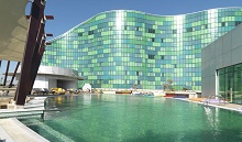 Rocco Forte Hotel Abu Dhabi