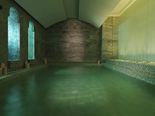 Rocco Forte Hotel Abu Dhabi