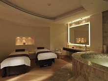 Rocco Forte Hotel Abu Dhabi