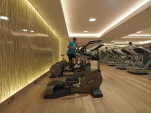 Rocco Forte Hotel Abu Dhabi