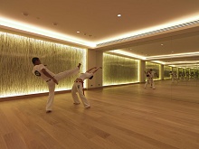 Rocco Forte Hotel Abu Dhabi