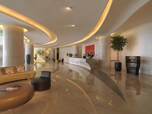 Rocco Forte Hotel Abu Dhabi