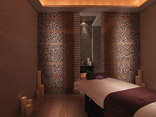 Rocco Forte Hotel Abu Dhabi