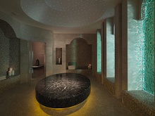 Rocco Forte Hotel Abu Dhabi