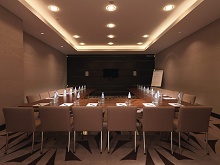 Rocco Forte Hotel Abu Dhabi