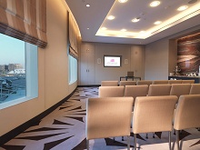 Rocco Forte Hotel Abu Dhabi