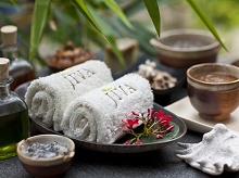 Vivanta By Taj – Coral Reef