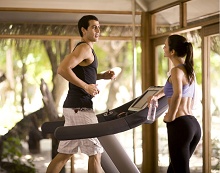 Vivanta By Taj – Coral Reef