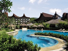 Shangri-La's Rasa Sayang Resort & Spa