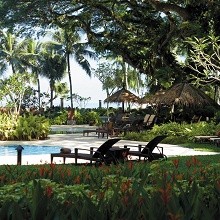 Shangri-La's Rasa Sayang Resort & Spa