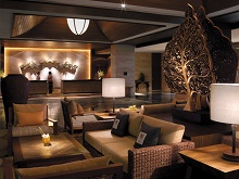 Shangri-La's Rasa Sayang Resort & Spa