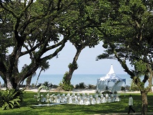 Shangri-La's Rasa Sayang Resort & Spa