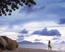 Shangri-La's Rasa Sayang Resort & Spa