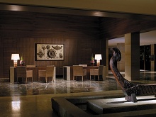 Shangri-La's Rasa Sayang Resort & Spa