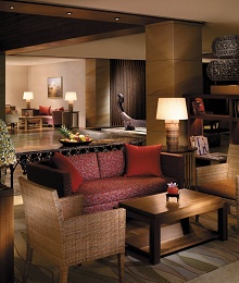 Shangri-La's Rasa Sayang Resort & Spa