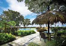 Shangri-La's Rasa Sayang Resort & Spa