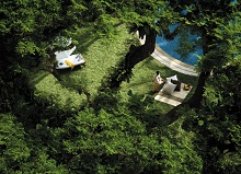 Shangri-La's Rasa Sayang Resort & Spa