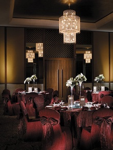 Shangri-La's Rasa Sayang Resort & Spa