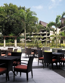 Shangri-La's Rasa Sayang Resort & Spa