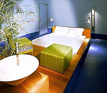 Hi Hotel Eco Spa & Beach