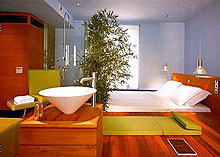 Hi Hotel Eco Spa & Beach