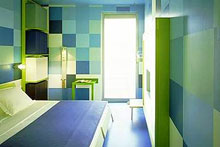 Hi Hotel Eco Spa & Beach