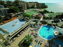 Salou Park