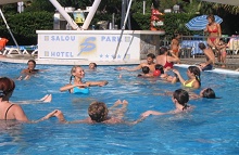 Salou Park