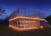 So White Boutique Suites