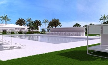 So White Boutique Suites