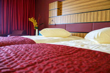 Номер в стиле Урбан