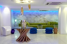 So Nice Boutique Suites