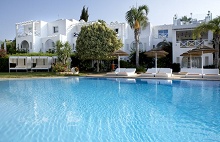 So Nice Boutique Suites