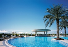 Shangri-La Hotel Dubai