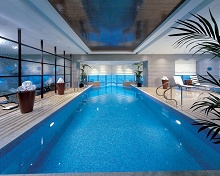 Shangri-La Hotel Dubai